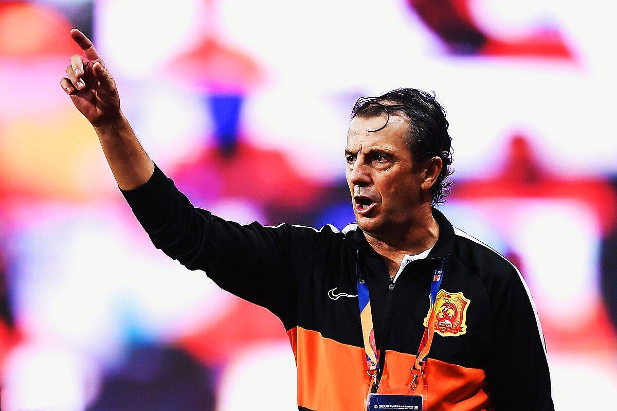 J9九游会官方网站-新疆广汇发布备战花絮，冲刺阶段手感冰凉，葡超任务艰巨，赛季目标并未改变的简单介绍